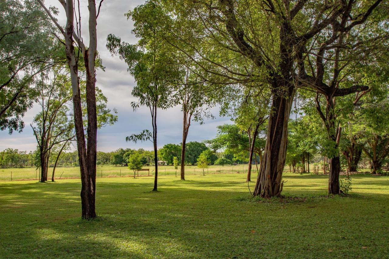 Banyan Tree Hotell Batchelor Eksteriør bilde