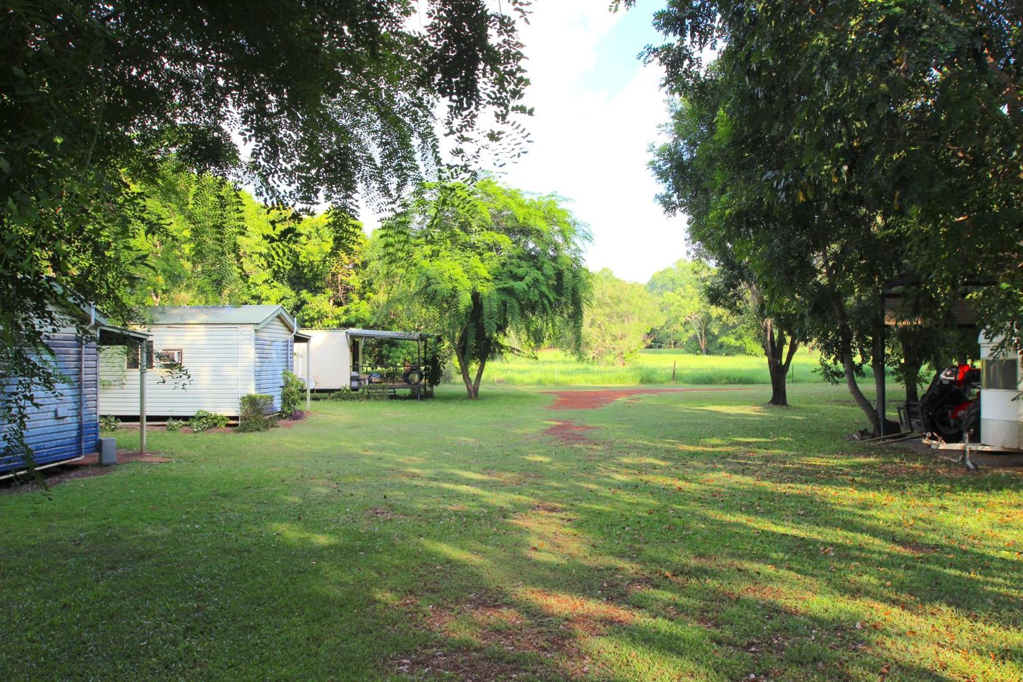 Banyan Tree Hotell Batchelor Eksteriør bilde