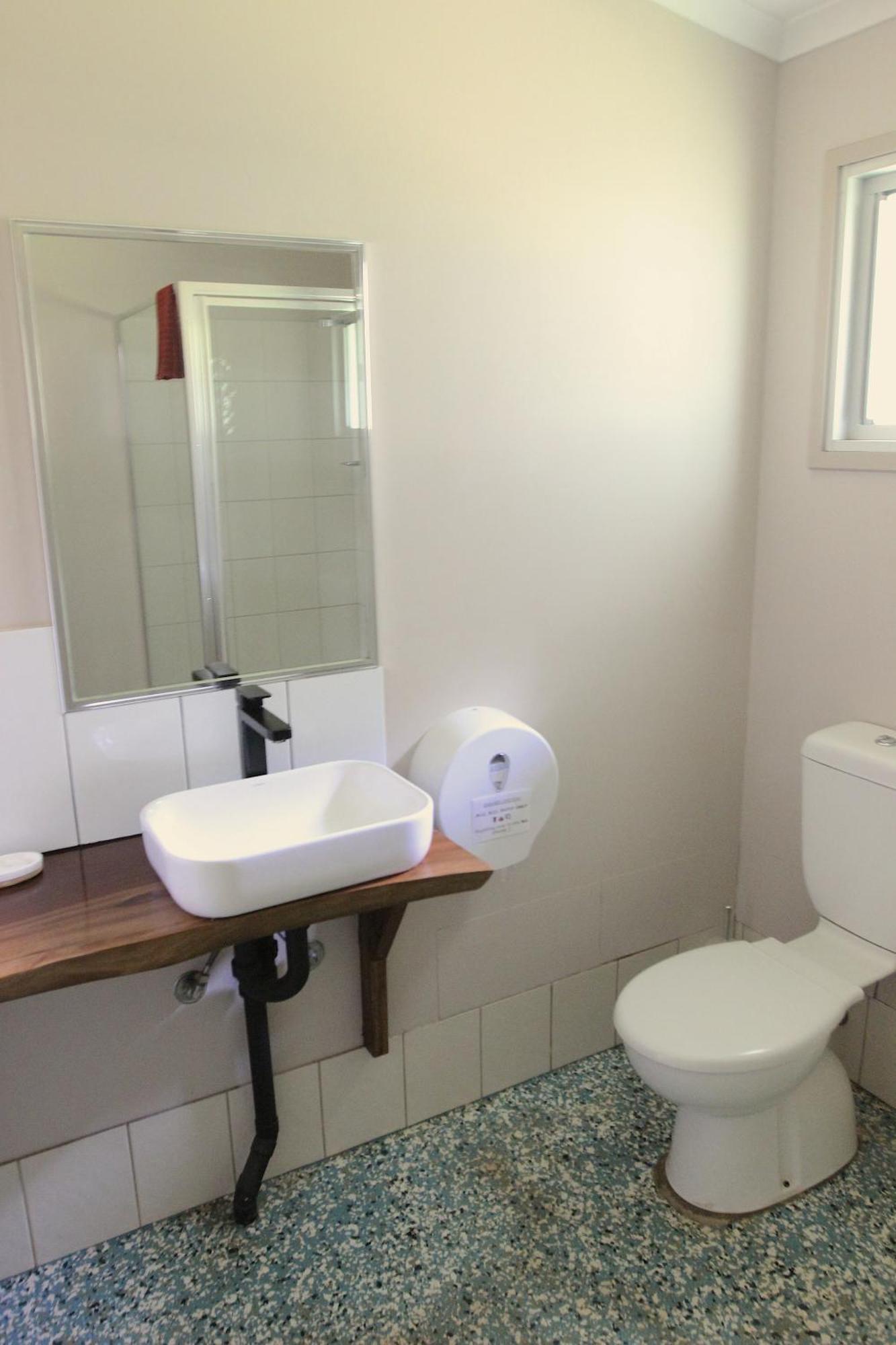 Banyan Tree Hotell Batchelor Eksteriør bilde