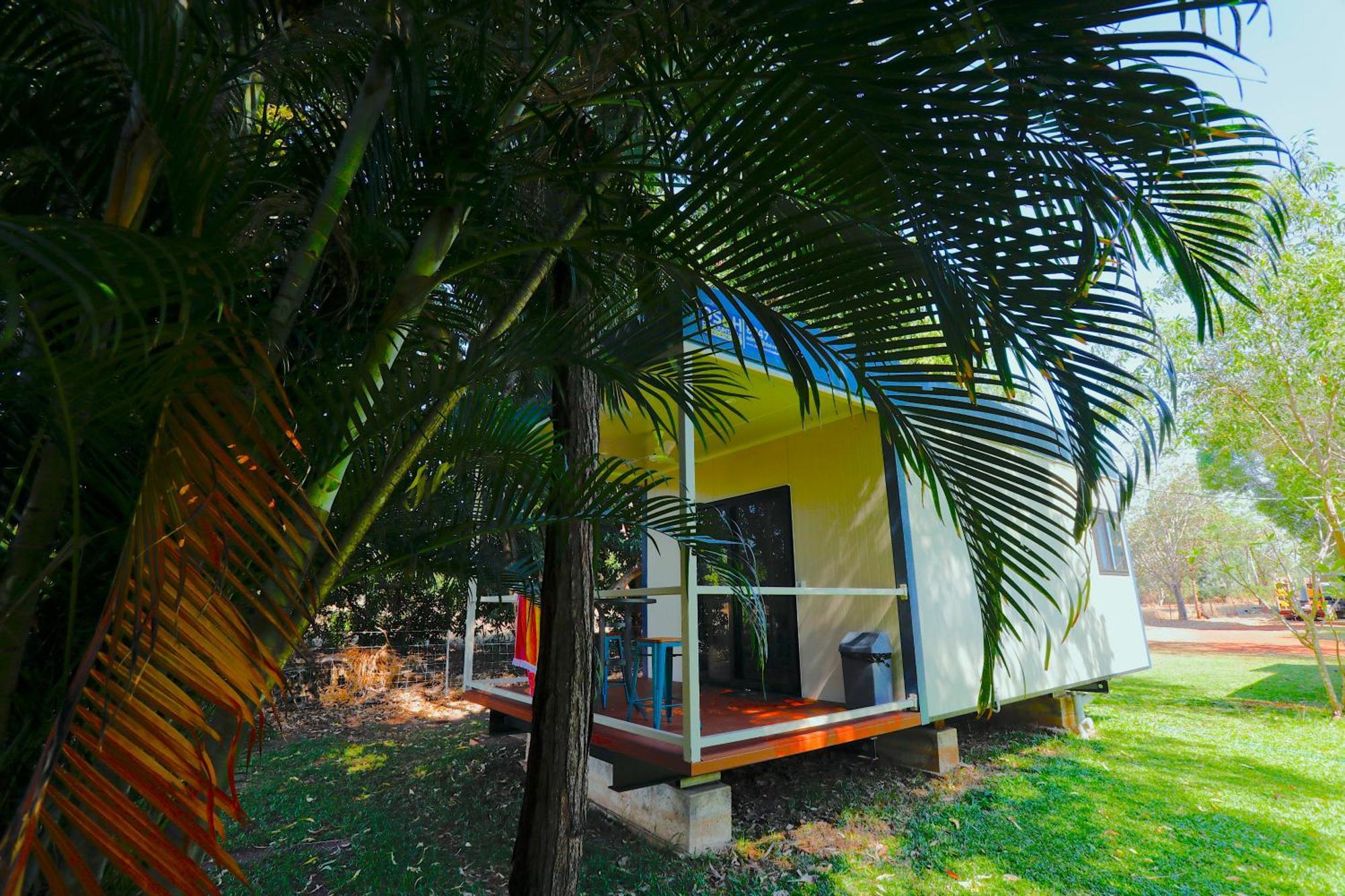 Banyan Tree Hotell Batchelor Eksteriør bilde